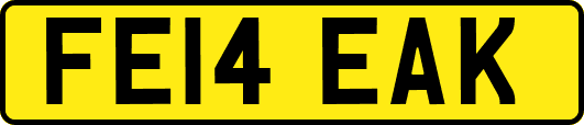 FE14EAK