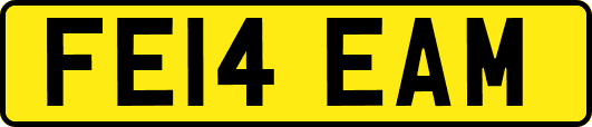 FE14EAM