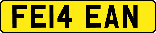 FE14EAN