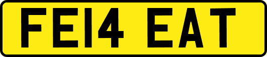 FE14EAT