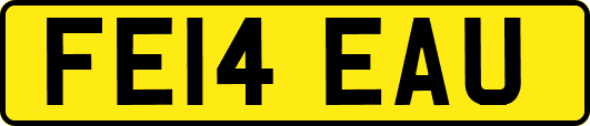 FE14EAU