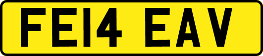 FE14EAV