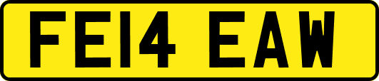 FE14EAW