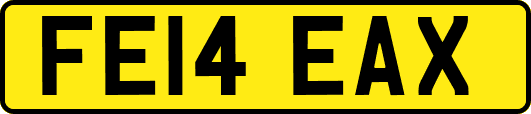 FE14EAX