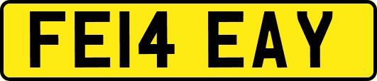 FE14EAY