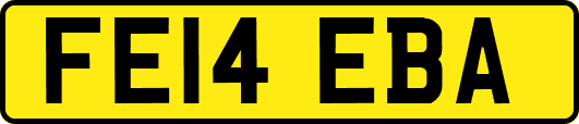 FE14EBA