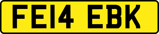 FE14EBK
