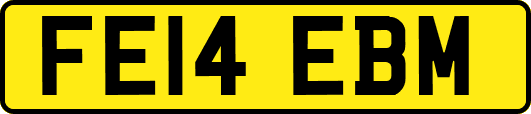 FE14EBM