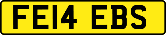 FE14EBS