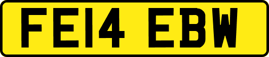 FE14EBW