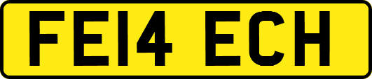 FE14ECH