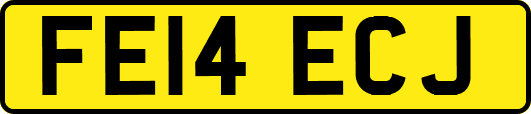 FE14ECJ