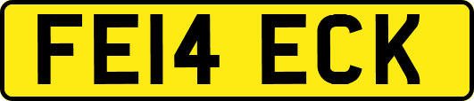 FE14ECK