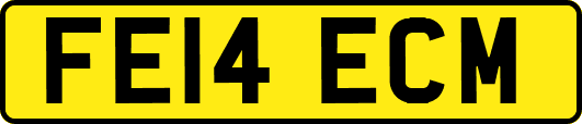 FE14ECM