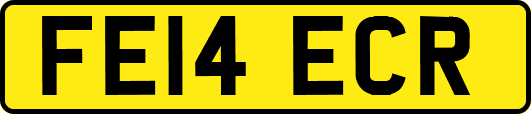 FE14ECR