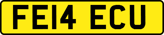 FE14ECU