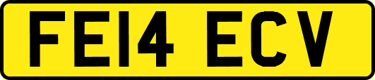 FE14ECV