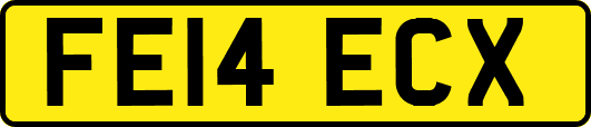 FE14ECX