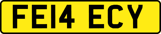 FE14ECY