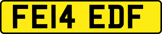 FE14EDF