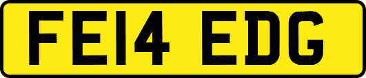 FE14EDG