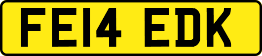 FE14EDK