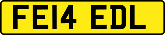 FE14EDL