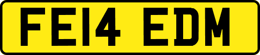 FE14EDM