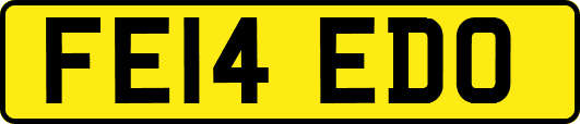 FE14EDO