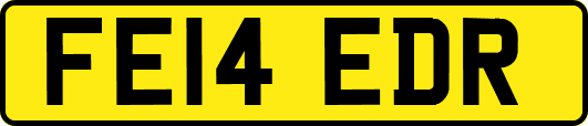 FE14EDR