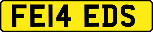 FE14EDS