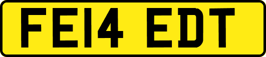 FE14EDT