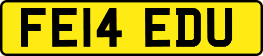 FE14EDU