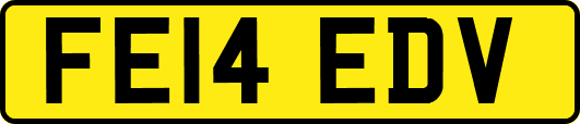 FE14EDV