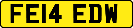 FE14EDW