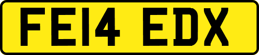 FE14EDX