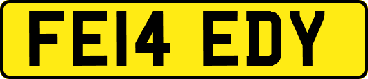 FE14EDY