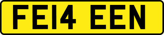 FE14EEN