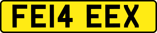 FE14EEX