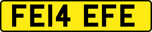 FE14EFE