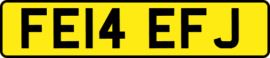 FE14EFJ