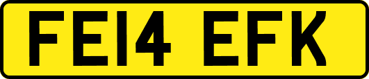 FE14EFK