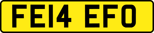 FE14EFO