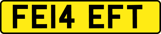 FE14EFT