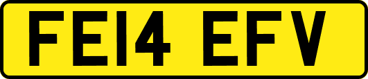 FE14EFV