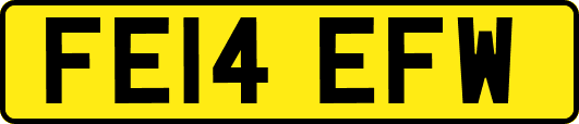 FE14EFW