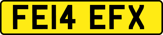 FE14EFX