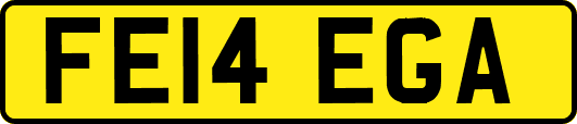 FE14EGA