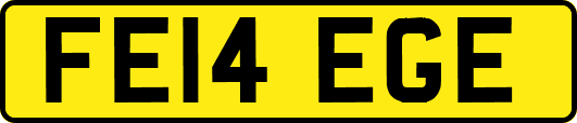 FE14EGE