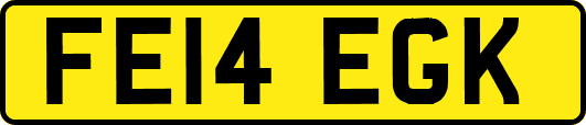 FE14EGK